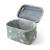 Sac repas isotherme 5l frosty Bleu wolf+Vert raccoon 9 - vertbaudet enfant 