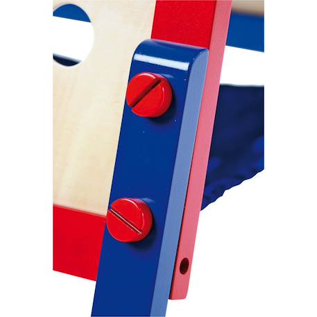 Sentier d'escalade méga Beige 5 - vertbaudet enfant 