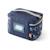 Sac repas isotherme 5l frosty Bleu wolf+Vert raccoon 4 - vertbaudet enfant 