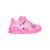 Baskets basses à lacets Rose multi 1 - vertbaudet enfant 