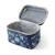 Sac repas isotherme 5l frosty Bleu wolf+Vert raccoon 3 - vertbaudet enfant 