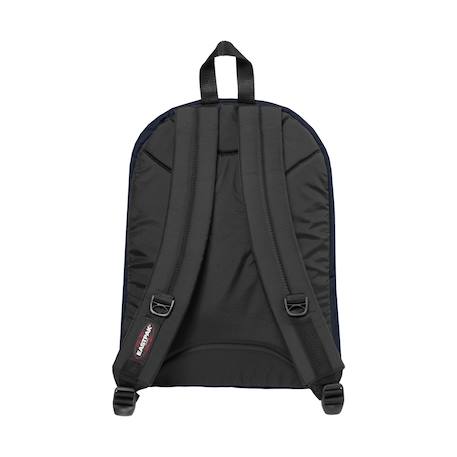 Sac a dos  pinnacle Brize+Gris   noir+Gris Denim+Marine+Multi+Noir+Noir brillant+Palme aqua+Palme rose+Violet brillant 15 - vertbaudet enfant 