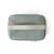 Sac repas isotherme 5l frosty Bleu wolf+Vert raccoon 11 - vertbaudet enfant 