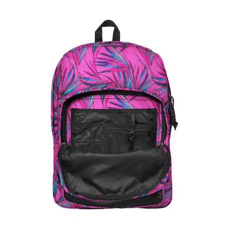 Sac a dos  pinnacle Brize+Gris   noir+Gris Denim+Marine+Multi+Noir+Noir brillant+Palme aqua+Palme rose+Violet brillant 35 - vertbaudet enfant 