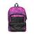 Sac a dos  pinnacle Brize+Gris   noir+Gris Denim+Marine+Multi+Noir+Noir brillant+Palme aqua+Palme rose+Violet brillant 35 - vertbaudet enfant 