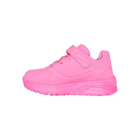 Baskets basses à lacets Rose multi 2 - vertbaudet enfant 