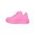 Baskets basses à lacets Rose multi 2 - vertbaudet enfant 