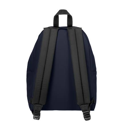 Sac a dos  padded pak'r Noir à motif bandana paisley+Ultra marine+Vert multi 5 - vertbaudet enfant 