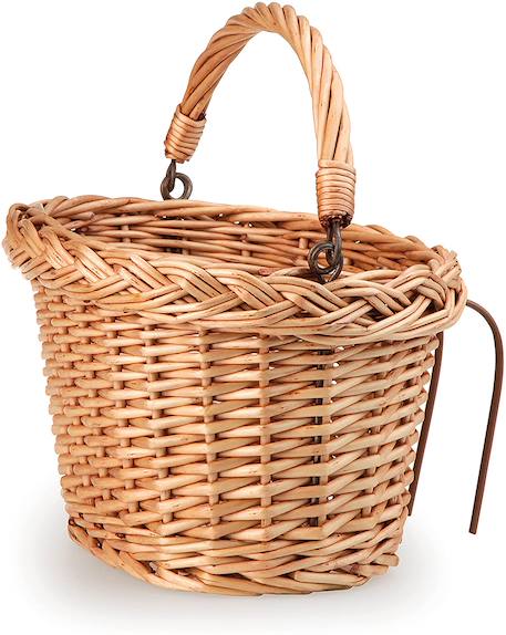 Panier vélo Marron 1 - vertbaudet enfant 
