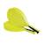 Jeu de balle swingball toutes surfaces pro métal Noir - jaune 5 - vertbaudet enfant 
