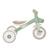Tricycle learning 2 en 1 plus essential Vert sauge 3 - vertbaudet enfant 