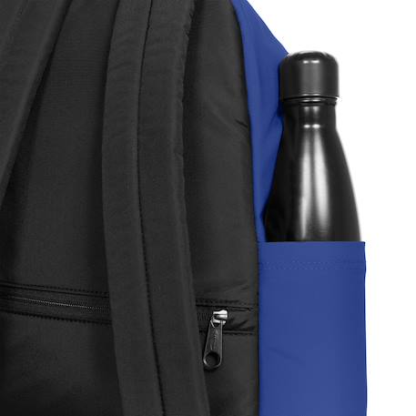 Sac a dos  day pak'r Bleu+Caramel+Marine+Noir+Noir denim+Tripe denim+Ultra marine 4 - vertbaudet enfant 