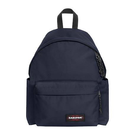 Sac a dos  day pak'r Bleu+Caramel+Marine+Noir+Noir denim+Tripe denim+Ultra marine 23 - vertbaudet enfant 