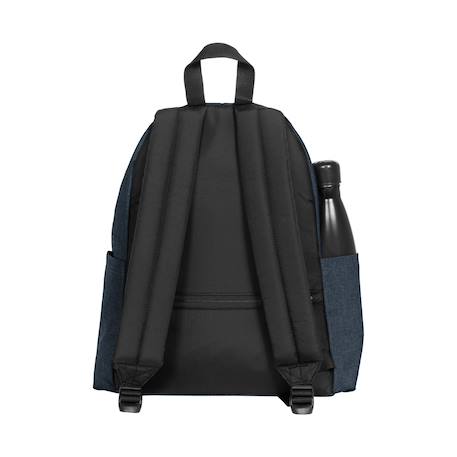 Sac a dos  day pak'r Bleu+Caramel+Marine+Noir+Noir denim+Tripe denim+Ultra marine 21 - vertbaudet enfant 