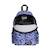 Sac à dos  day pak'r Jaws print+Noir+Painte+Shape bleu 11 - vertbaudet enfant 
