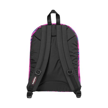 Sac a dos  pinnacle Brize+Gris   noir+Gris Denim+Marine+Multi+Noir+Noir brillant+Palme aqua+Palme rose+Violet brillant 37 - vertbaudet enfant 