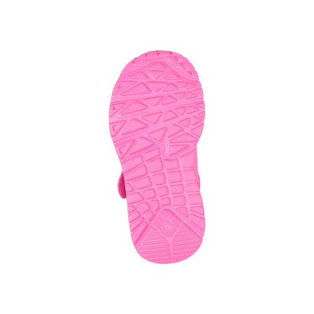 Baskets basses à lacets Rose multi 4 - vertbaudet enfant 