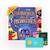 Bienvenue chez les monstres - Livre audio interactif pour Ma Fabrique à Histoires MULTICOLORE 1 - vertbaudet enfant 