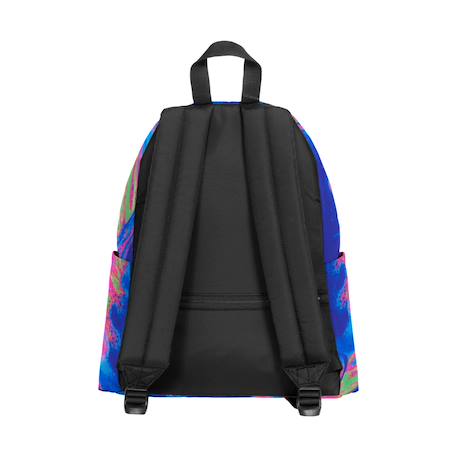 Sac à dos  day pak'r Jaws print+Noir+Painte+Shape bleu 9 - vertbaudet enfant 