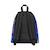 Sac à dos  day pak'r Jaws print+Noir+Painte+Shape bleu 9 - vertbaudet enfant 