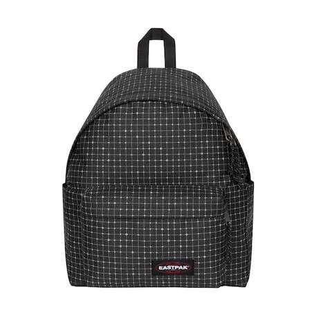 Sac à dos  day pak'r Jaws print+Noir+Painte+Shape bleu 4 - vertbaudet enfant 
