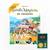 La famille Magicus part en vacances - livre audio interactif pour FLAM MULTICOLORE 1 - vertbaudet enfant 