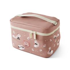 Puériculture-Sac repas isotherme 5l frosty