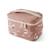 Sac repas isotherme 5l frosty Bleu wolf+Cannelle fox+Vert raccoon 7 - vertbaudet enfant 