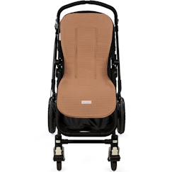 Puériculture-Poussette-Assise pour poussette icon caramel
