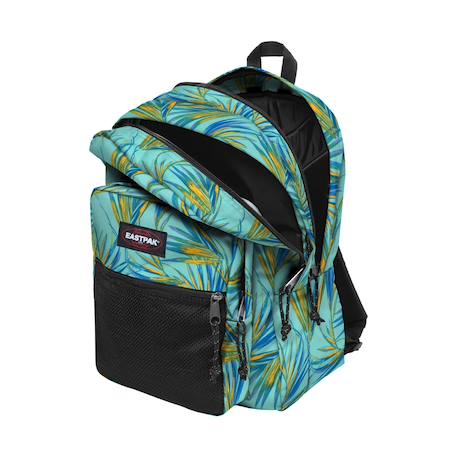 Sac a dos  pinnacle Brize+Gris   noir+Gris Denim+Marine+Multi+Noir+Noir brillant+Palme aqua+Palme rose+Violet brillant 32 - vertbaudet enfant 