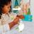 Suzanne & Gaston découvrent le moyen âge - Livre audio interactif pour Ma Fabrique à Histoires MULTICOLORE 4 - vertbaudet enfant 