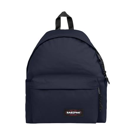 Sac a dos  padded pak'r Noir à motif bandana paisley+Ultra marine+Vert multi 4 - vertbaudet enfant 
