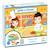 Atelier crêpes Vert d'eau, orange 2 - vertbaudet enfant 