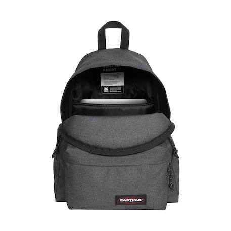 Sac a dos  day pak'r Bleu+Caramel+Marine+Noir+Noir denim+Tripe denim+Ultra marine 18 - vertbaudet enfant 