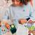 La famille Magicus part en vacances - livre audio interactif pour FLAM MULTICOLORE 3 - vertbaudet enfant 