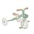 Tricycle learning 2 en 1 plus essential Vert sauge 1 - vertbaudet enfant 