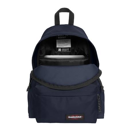 Sac a dos  day pak'r Bleu+Caramel+Marine+Noir+Noir denim+Tripe denim+Ultra marine 25 - vertbaudet enfant 