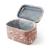 Sac repas isotherme 5l frosty Bleu wolf+Cannelle fox+Vert raccoon 9 - vertbaudet enfant 