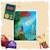 Donjons et dragons - livre audio interactif pour FLAM MULTICOLORE 2 - vertbaudet enfant 