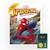 Spiderman de Marvel - livre audio interactif pour FLAM MULTICOLORE 1 - vertbaudet enfant 