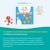 Suzanne & Gaston découvrent les 5 sens  - Livre audio interactif pour Ma Fabrique à Histoires MULTICOLORE 2 - vertbaudet enfant 