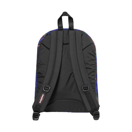 Sac a dos  pinnacle Brize+Gris   noir+Gris Denim+Marine+Multi+Noir+Noir brillant+Palme aqua+Palme rose+Violet brillant 2 - vertbaudet enfant 