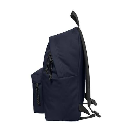 Sac a dos  padded pak'r Noir à motif bandana paisley+Ultra marine+Vert multi 6 - vertbaudet enfant 