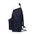 Sac a dos  padded pak'r Noir à motif bandana paisley+Ultra marine+Vert multi 6 - vertbaudet enfant 