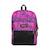 Sac a dos  pinnacle Brize+Gris   noir+Gris Denim+Marine+Multi+Noir+Noir brillant+Palme aqua+Palme rose+Violet brillant 34 - vertbaudet enfant 