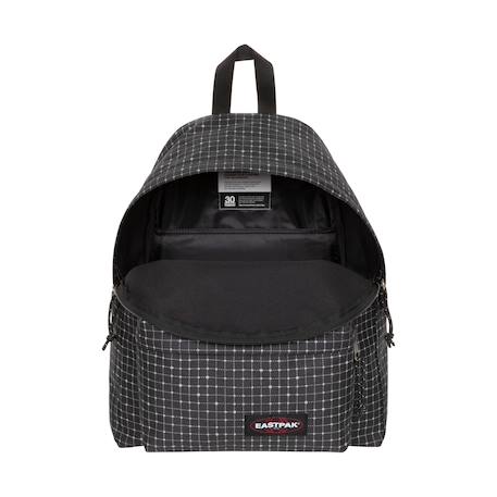 Sac à dos  day pak'r Jaws print+Noir+Painte+Shape bleu 5 - vertbaudet enfant 