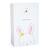 Boite à musique lapin fleurs Rose 3 - vertbaudet enfant 