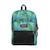 Sac a dos  pinnacle Brize+Gris   noir+Gris Denim+Marine+Multi+Noir+Noir brillant+Palme aqua+Palme rose+Violet brillant 30 - vertbaudet enfant 