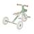 Tricycle learning 2 en 1 plus essential Vert sauge 6 - vertbaudet enfant 