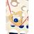 Sentier d'escalade méga Beige 4 - vertbaudet enfant 